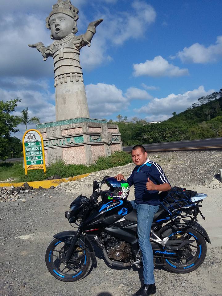 Papantla de Olarte, Ver.