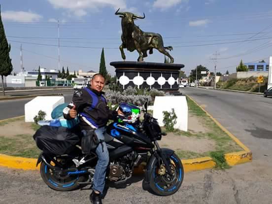 La Panplona de México