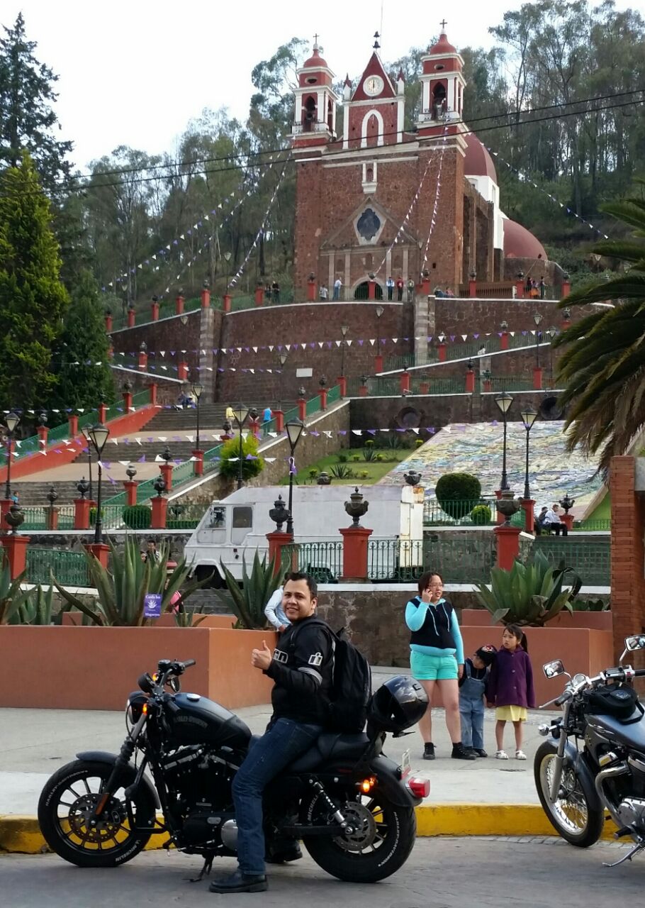 Metepec con los cuates