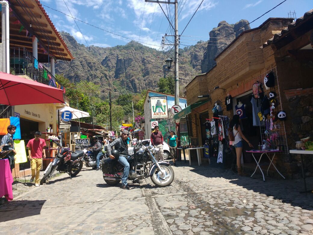 tepoztlan