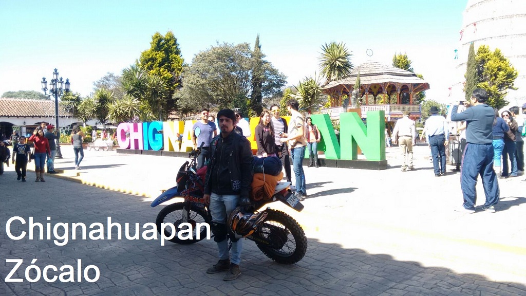 Chignahuapan
