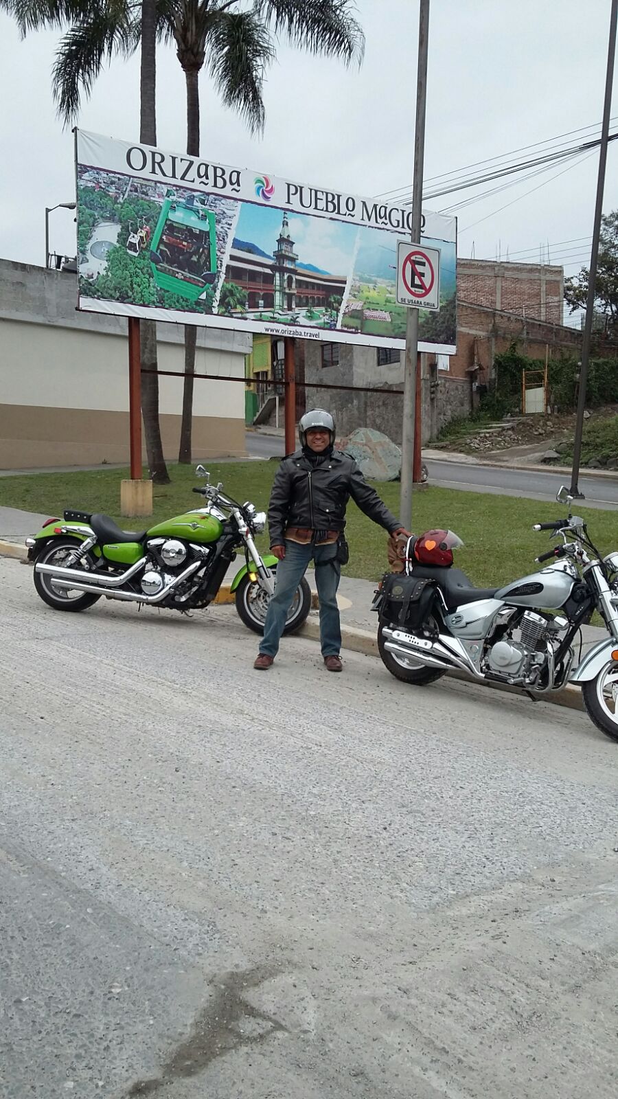 Orizaba