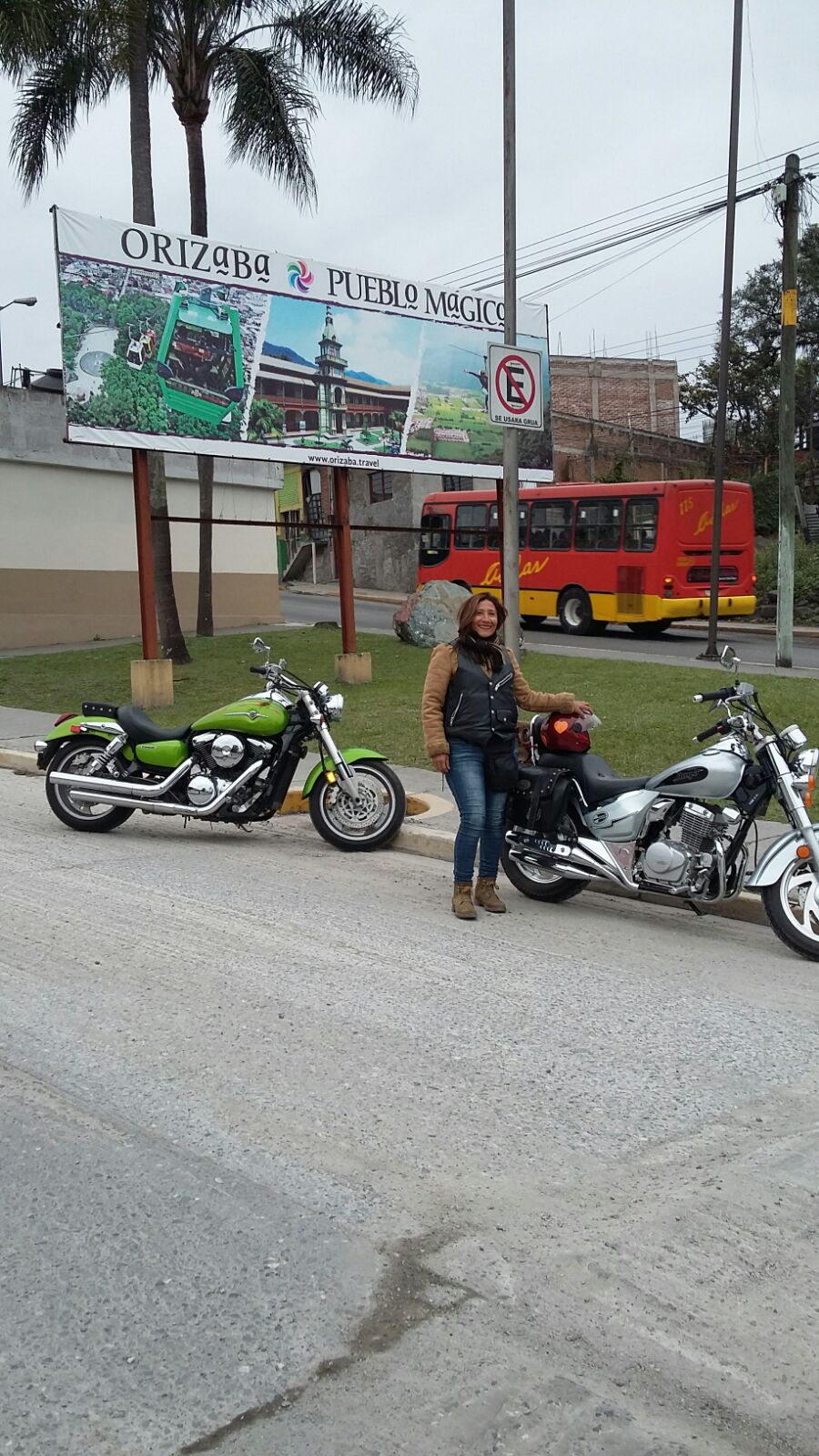 Orizaba
