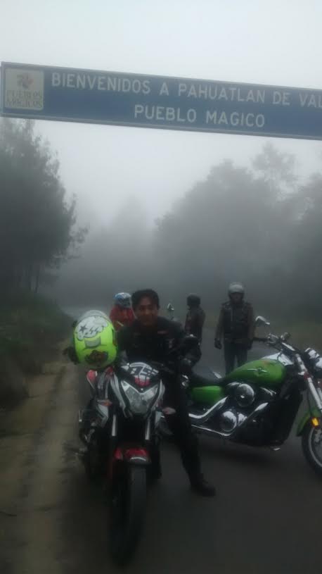 visitando pahuatlan