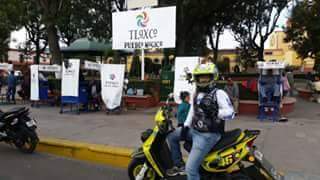 Tlaxco, Tlaxcala