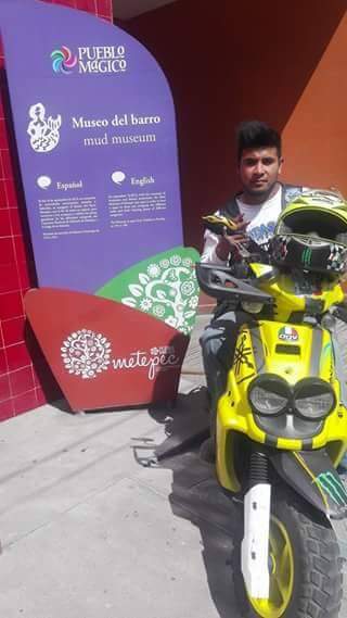 Metepec, Edo. Mexico