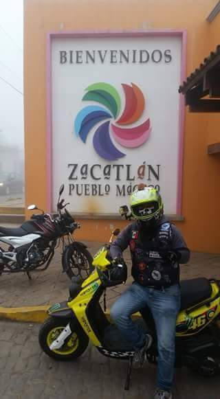 Zacatlan de las manzanas, puebla.