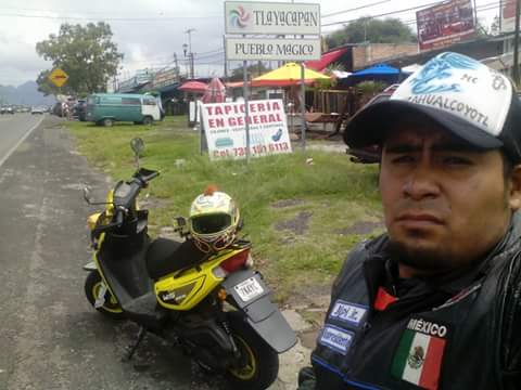 Tlayacapan, morelos