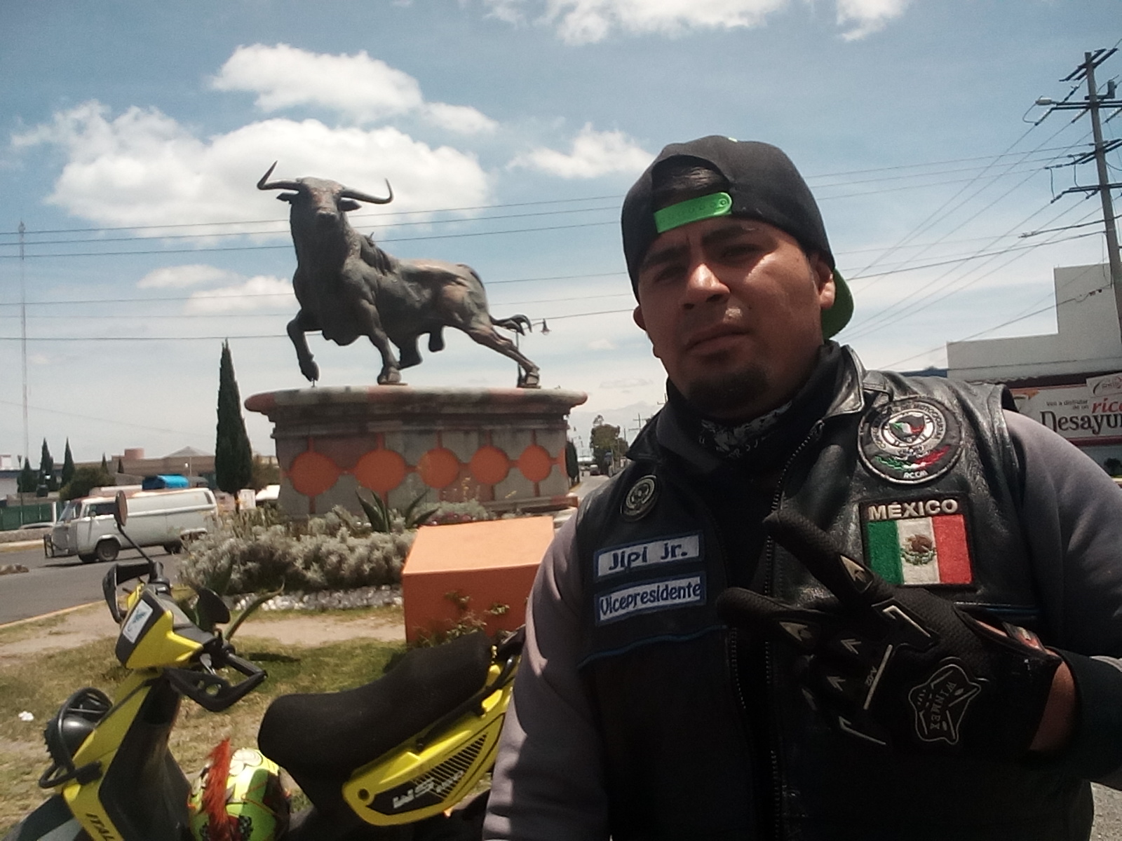 Huamantla, tlaxcala