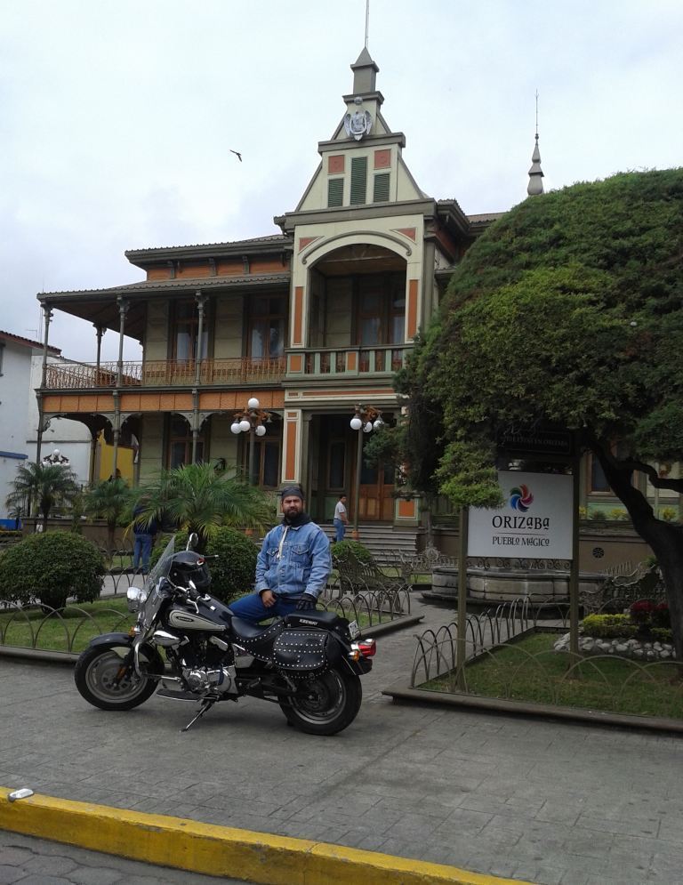 Segundo Pueblo Magico