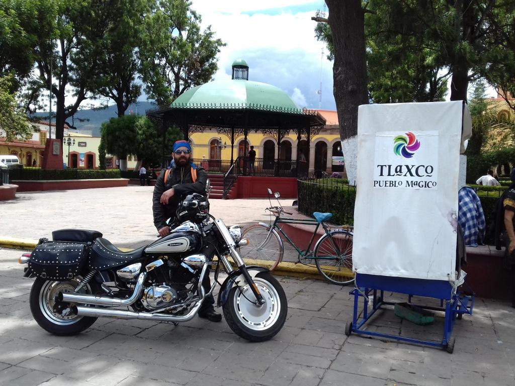 Tlaxco