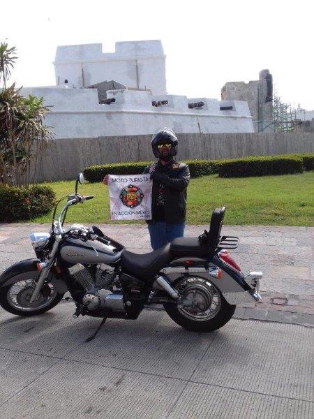 Faro San Juan de Ulua