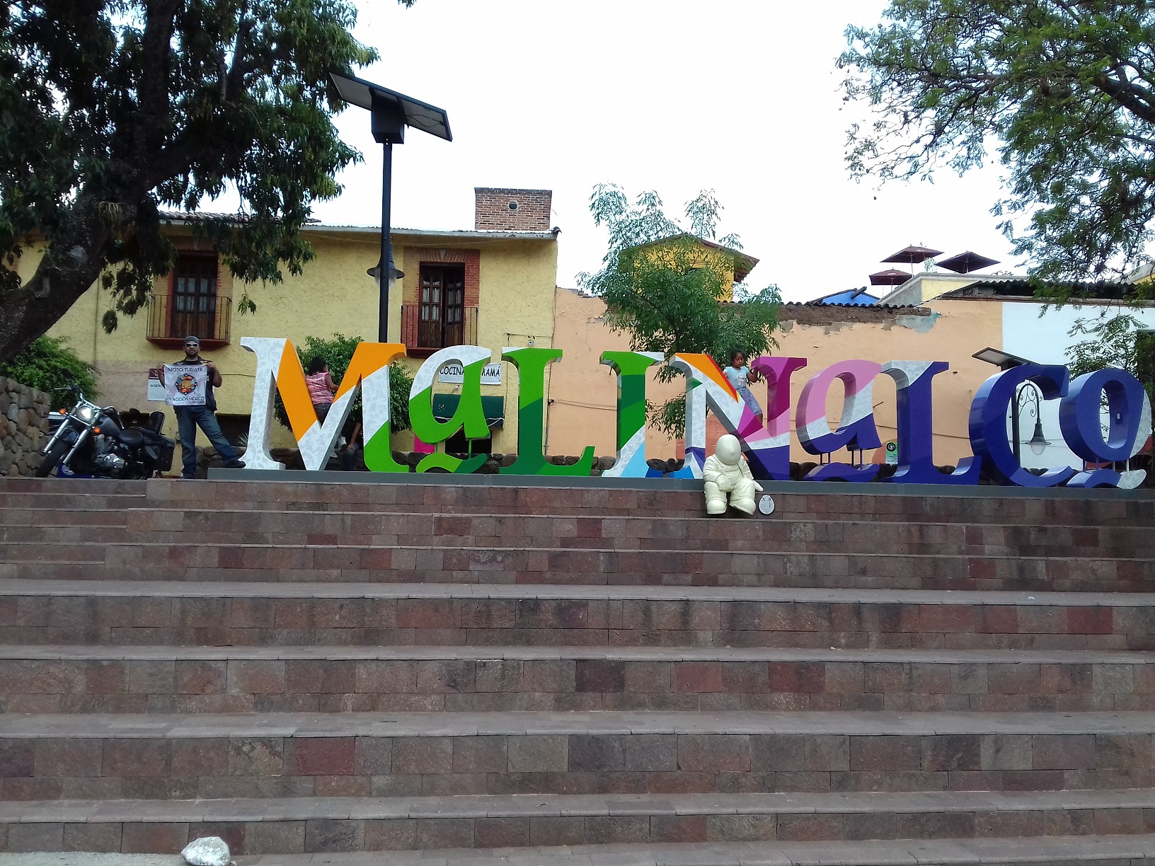 Malinalco