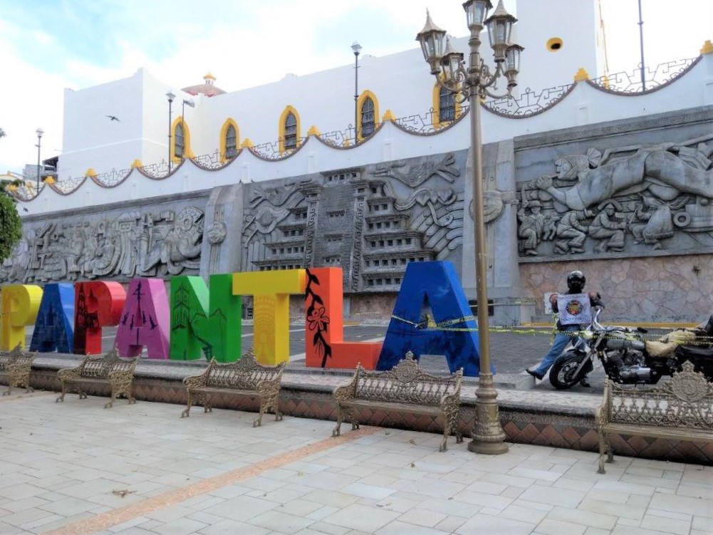 Papantla