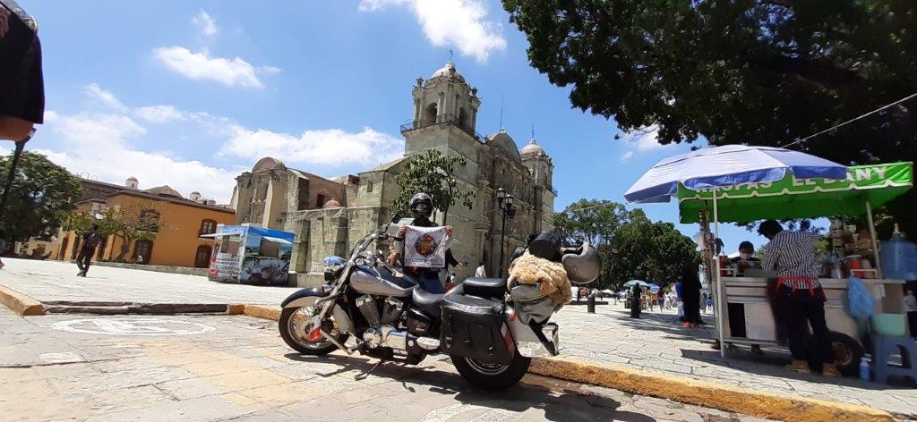 Oaxaca