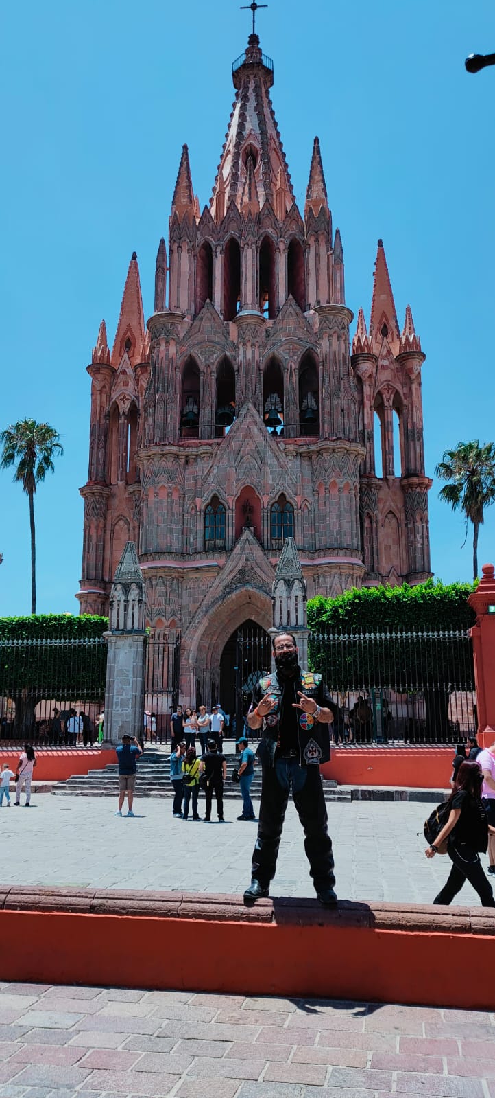 San Miguel de Allende