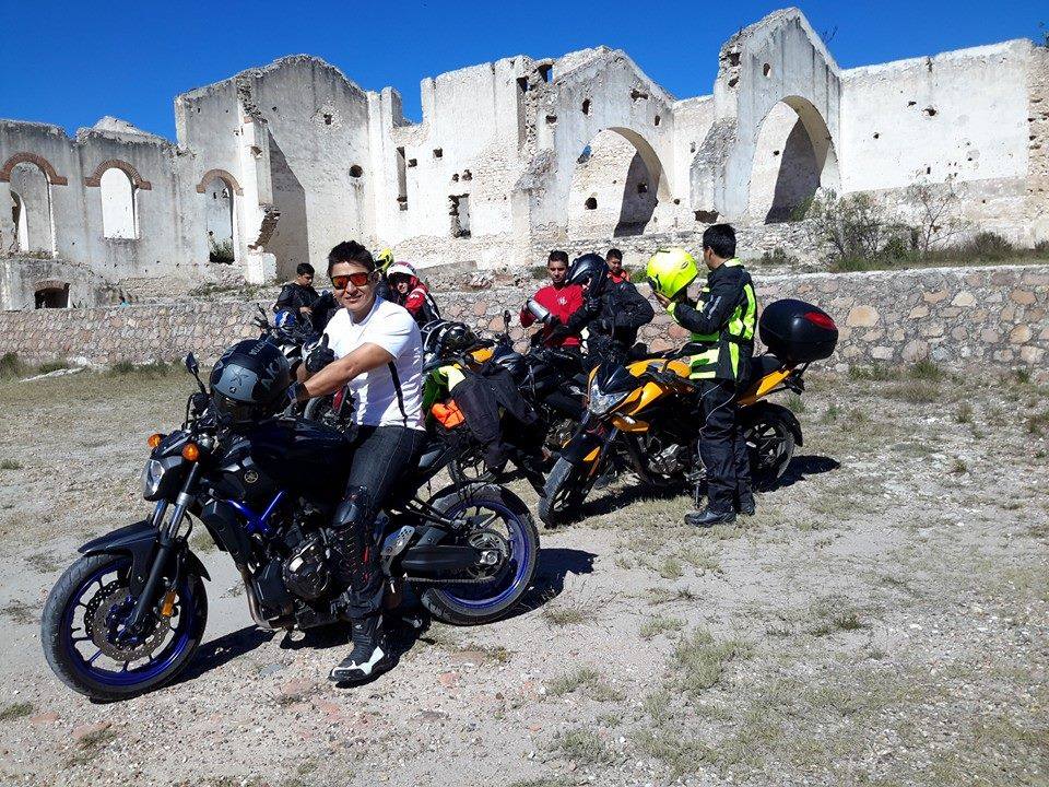 MINERAL DE POZOS GTO