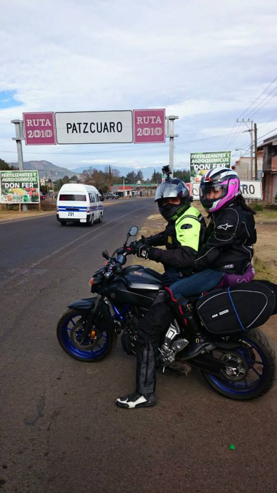 PATZCUARO