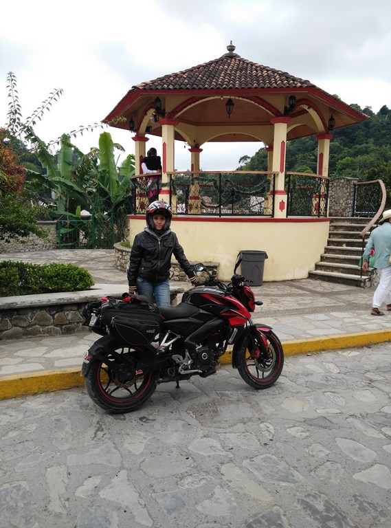 Zozocolco de Hidalgo