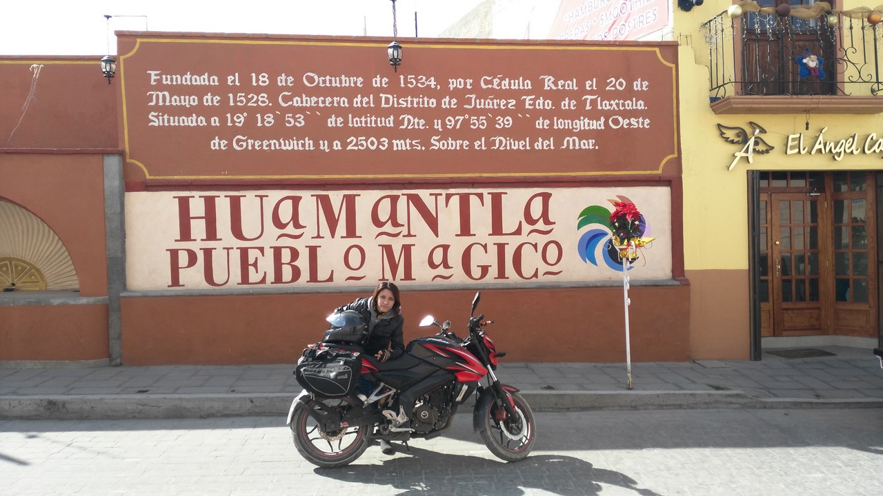 Huamantla
