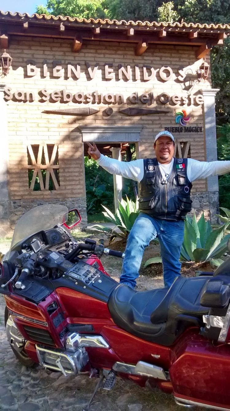 San Sebastian del Oeste