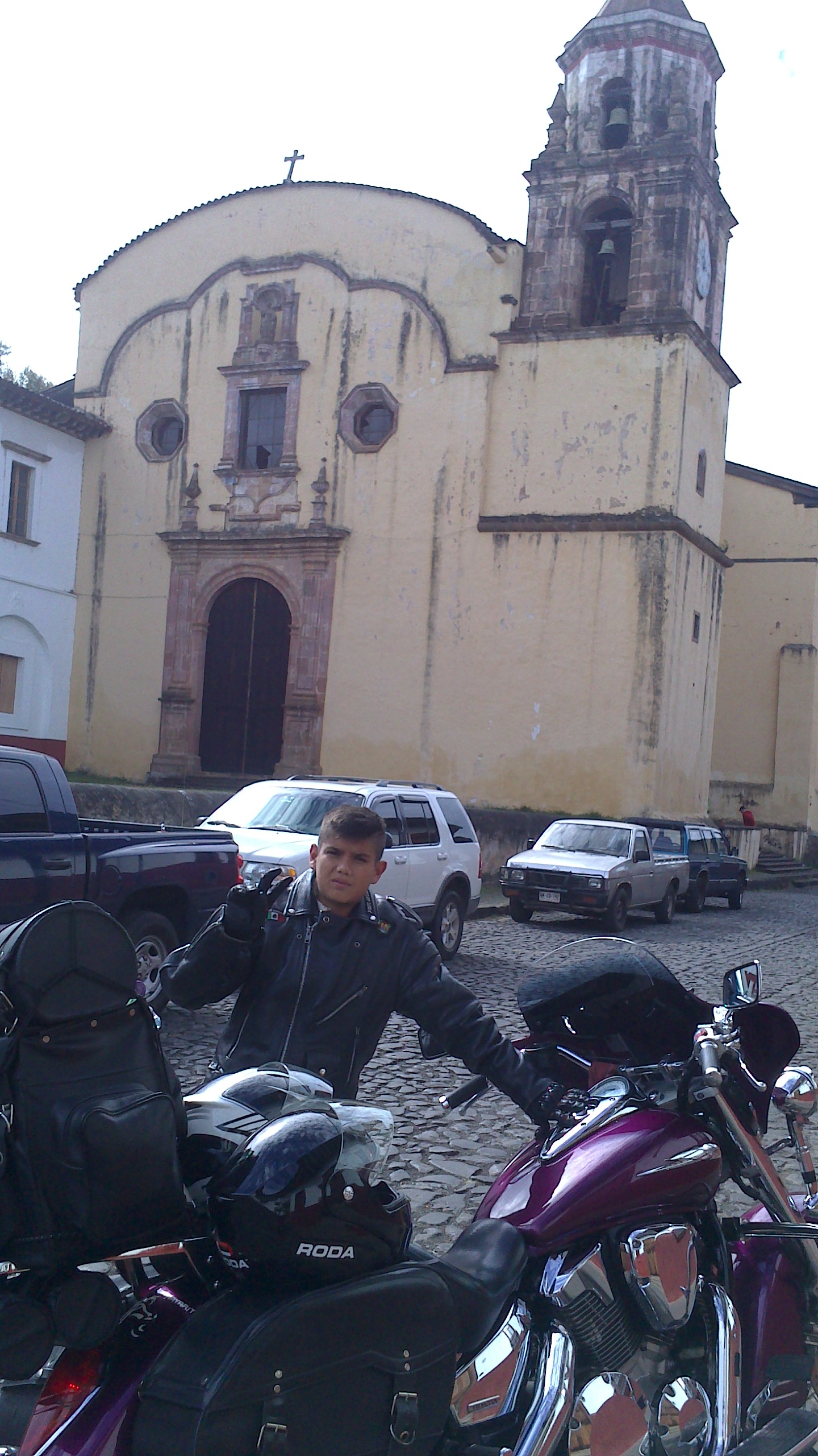 TEMPLO DE SAN AGUSTIN