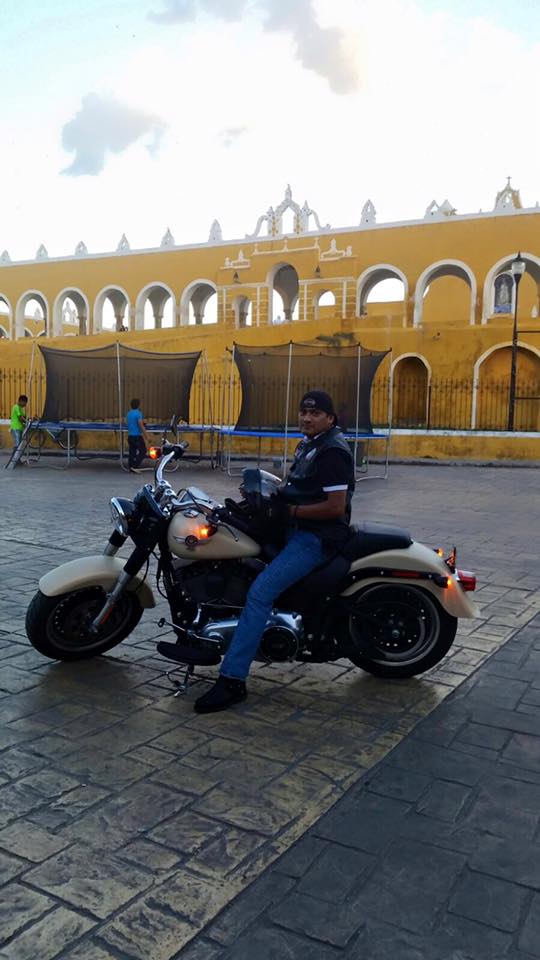 Izamal