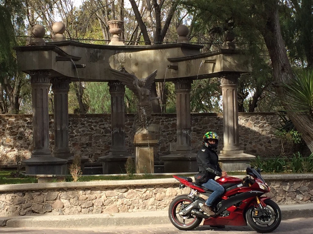 Tequisquiapan, Querétaro