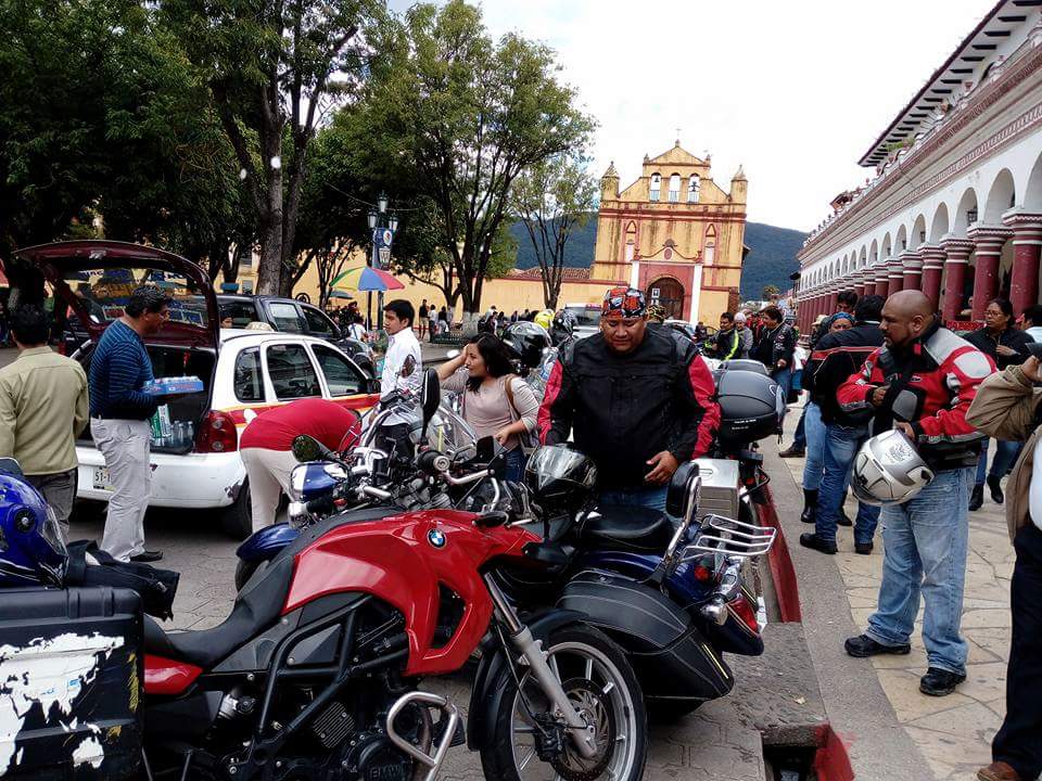 San Cristobal de las Casas