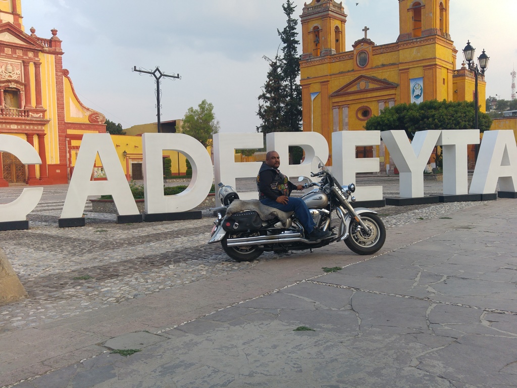 Cadereyta