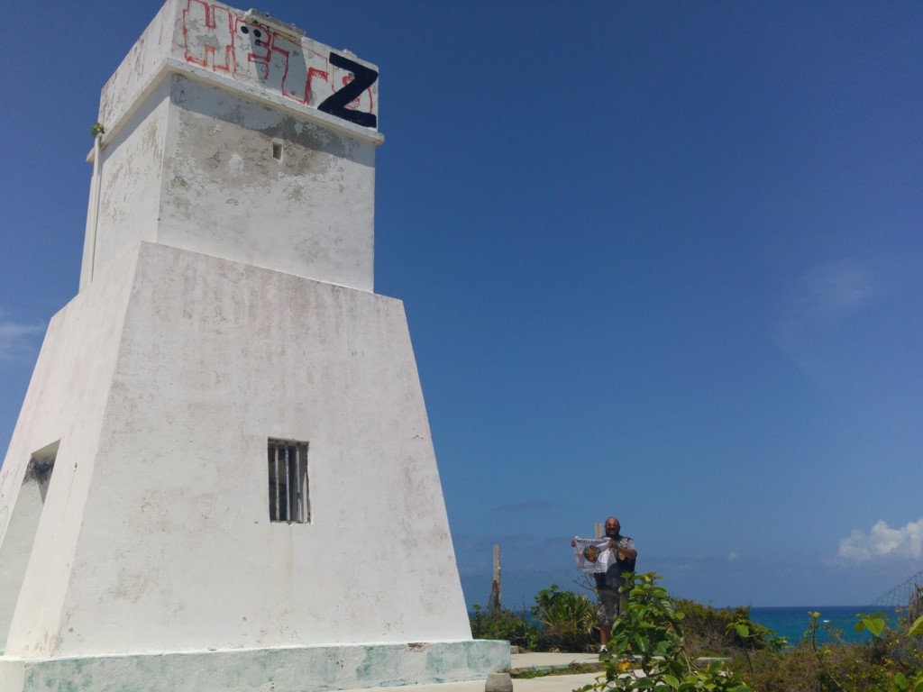 FARO DE TULUM