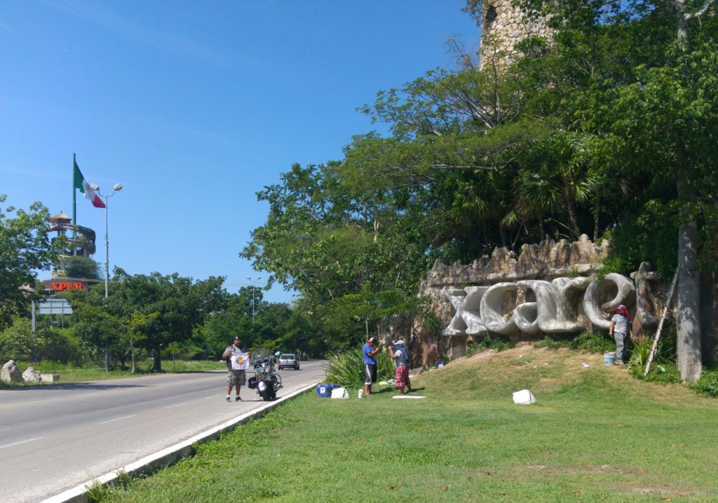 XCARET