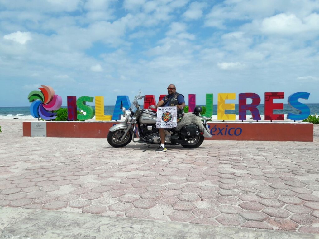 Isla Mujeres