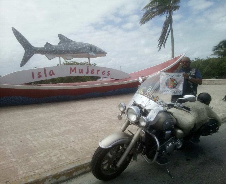 Isla Mujeres