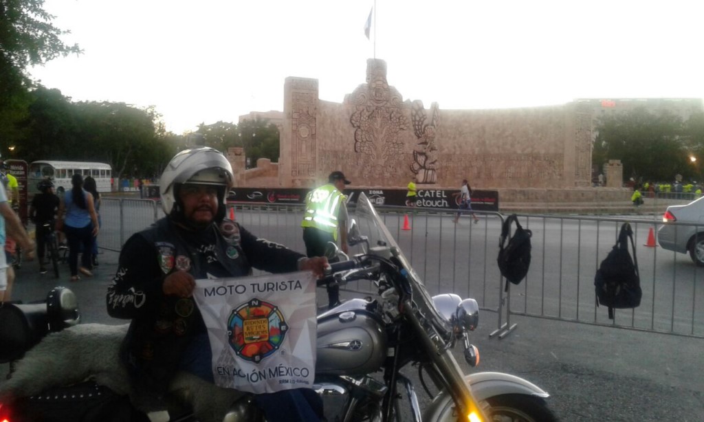 Monumento a la Patria