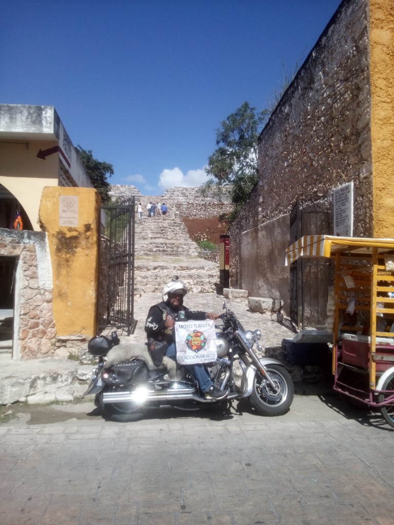 Izamal