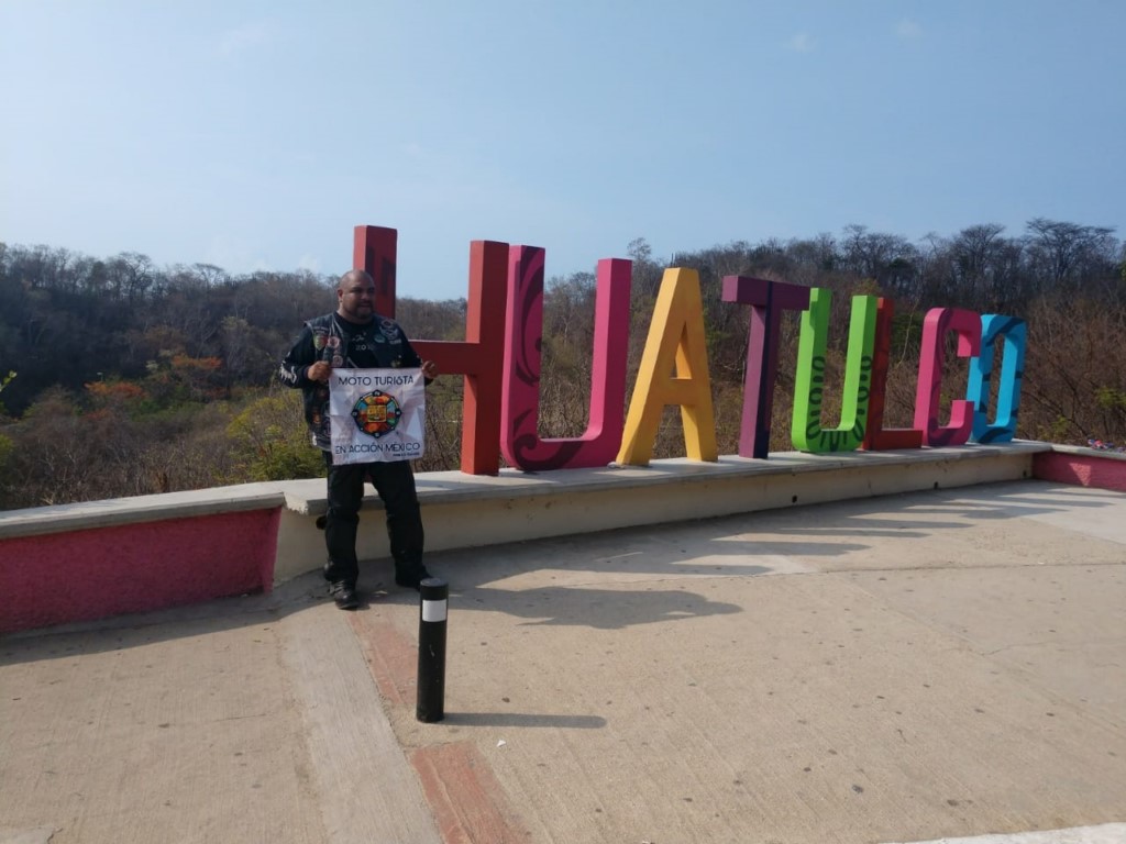 HUATULCO