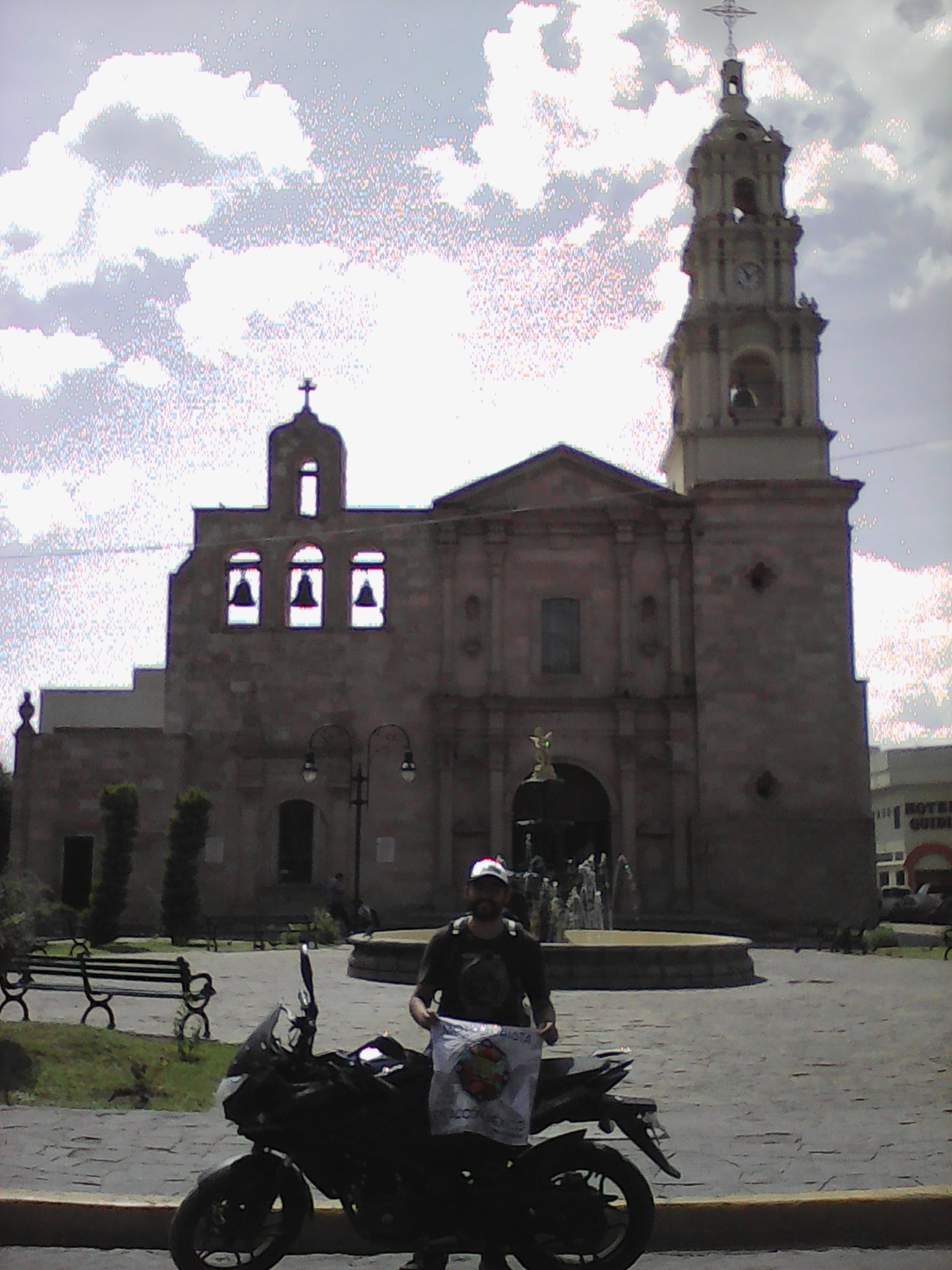 Parroquia San Felipe Apostol