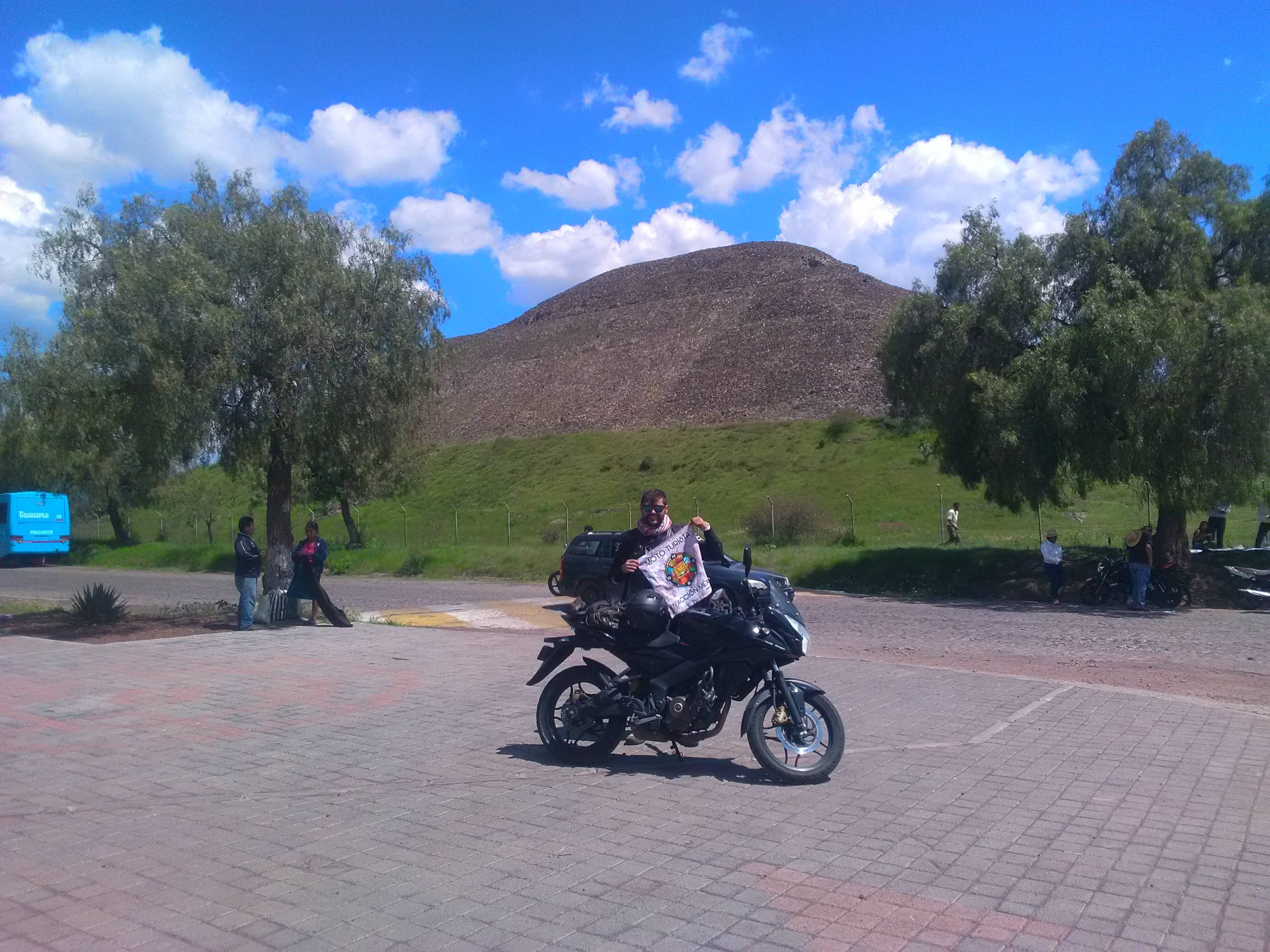 TEOTIHUACAN
