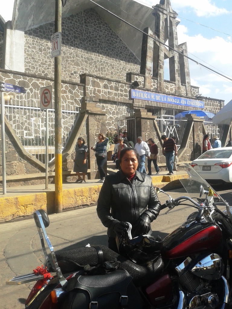 basilica de la inmaculada concepcion