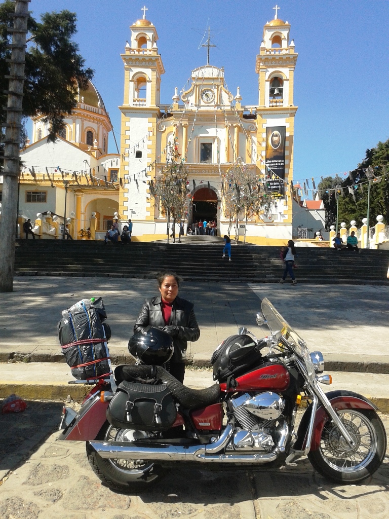 iglesia de santa maria magdalena