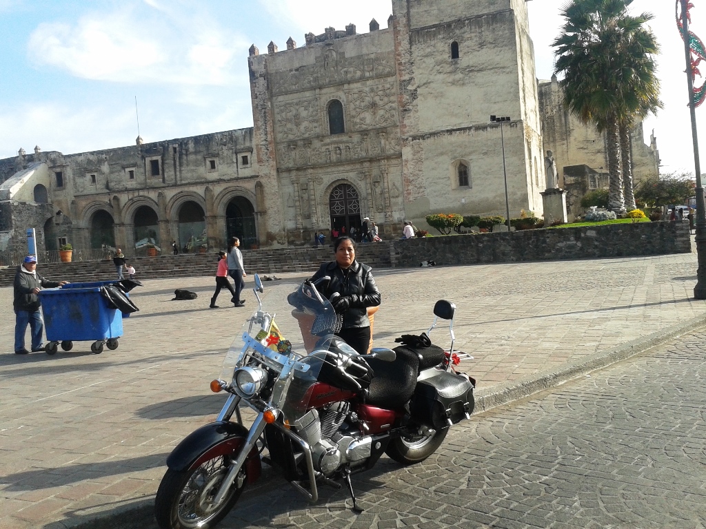 exconvento angustino de san pablo