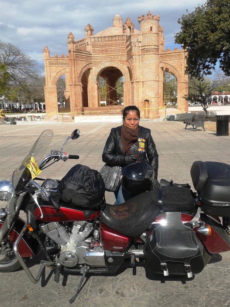 FUENTE COLONIAL CHIAPA DE CORZO
