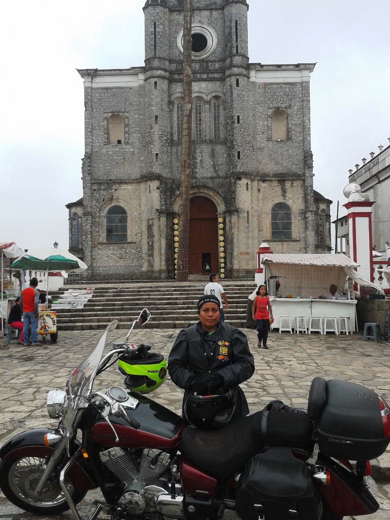 iglesia de san francisco de asis
