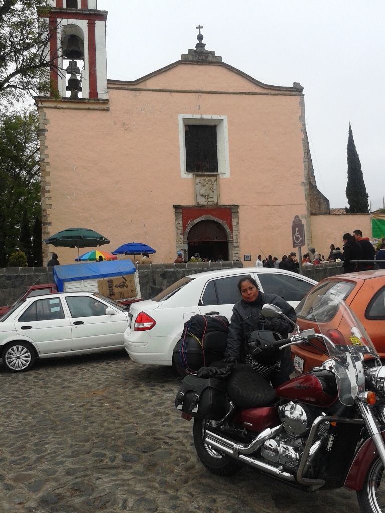 IGLESIA DE SAN JUAN BAUTISTA