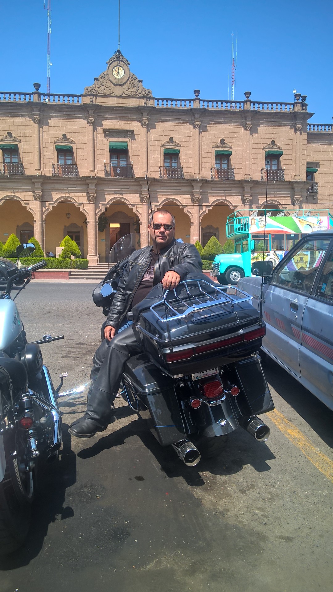 Viernes Santo 1 – 2017