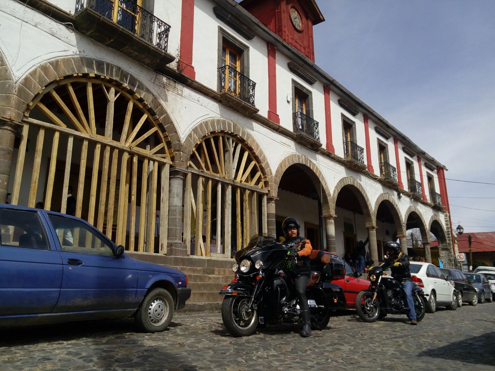 presidencia municipal