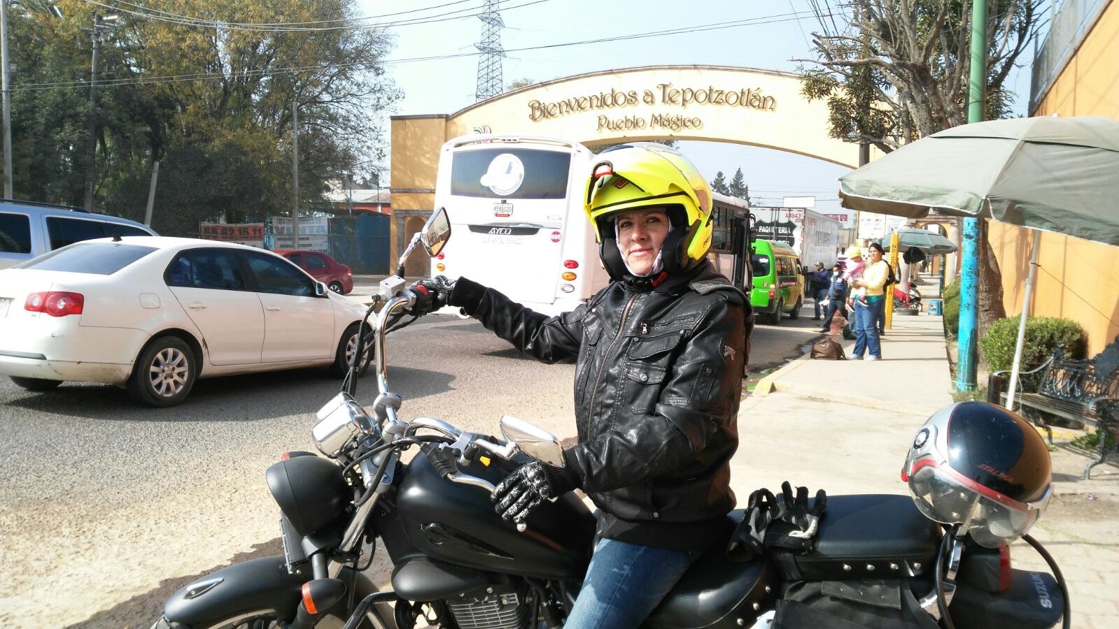 Recobrando la confianza