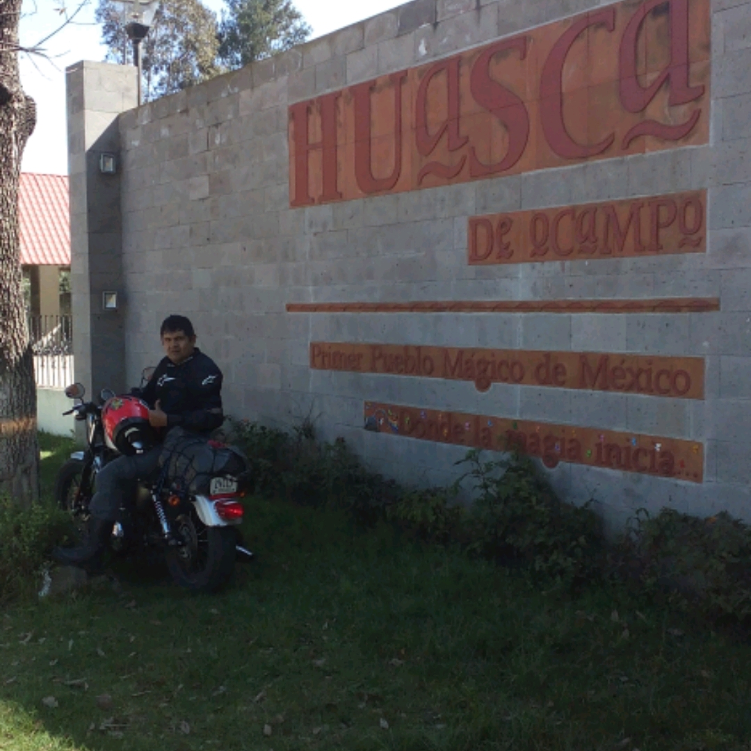 HUASCA