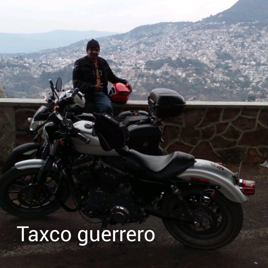 TAXCO